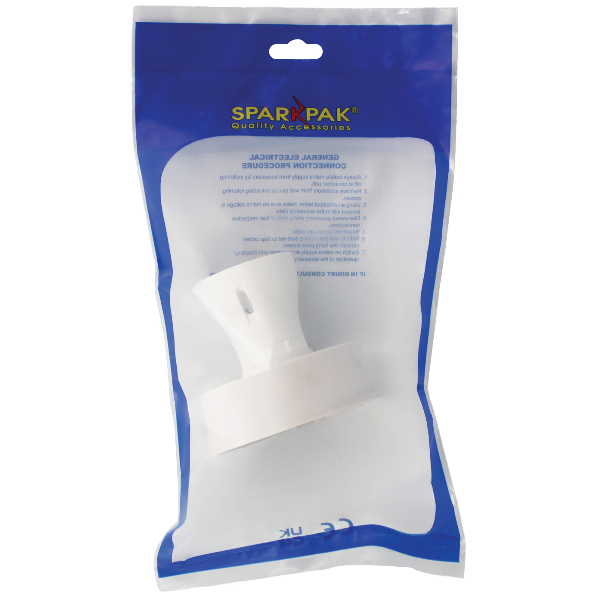 BC Battenholder & Pre-Wired Backplate